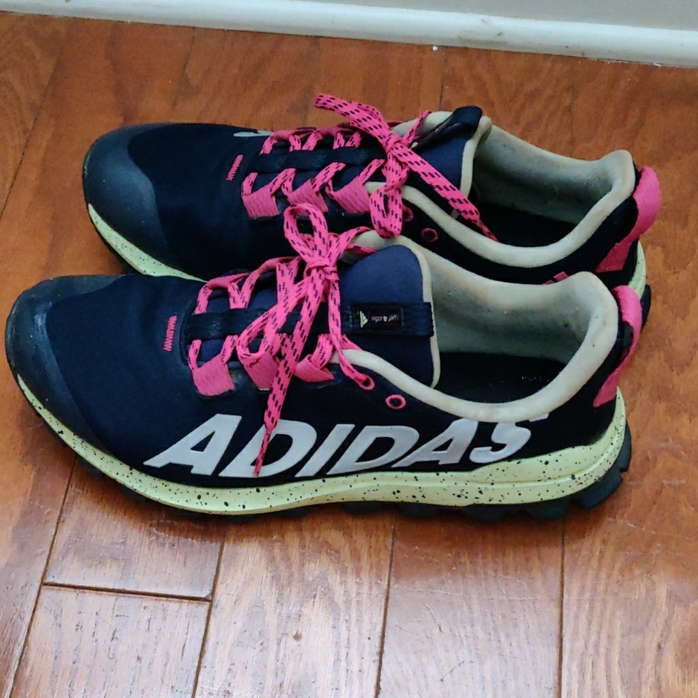 Adidas shoes